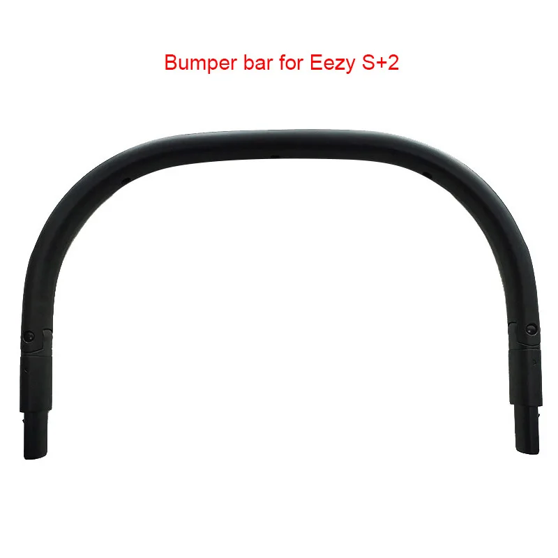 Bumper Bar For Eezy S/S+/Twist Eezy S2/S+2/Twist Safety Fence Stroller Armrest Pushchair Replacement Accessories Baby Handrail