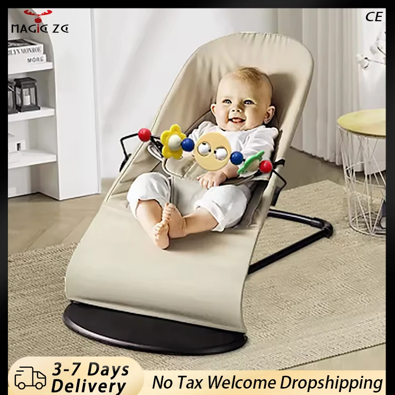 Baby Rest Chair Baby Bouncer Seat Baby Rocking Chair Toddler Chair Children Chair Baby Swing Chair Newborn Chair mother kids