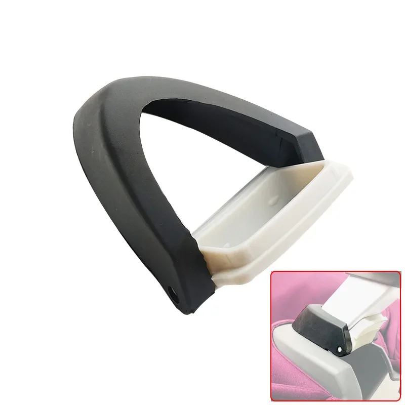 Sleeping Basket Locator For Dsland Stokke Xplory V3 V4 V5 V6 X Series Prams Basket Clip Regulator Adjust Fixed Button Adapter