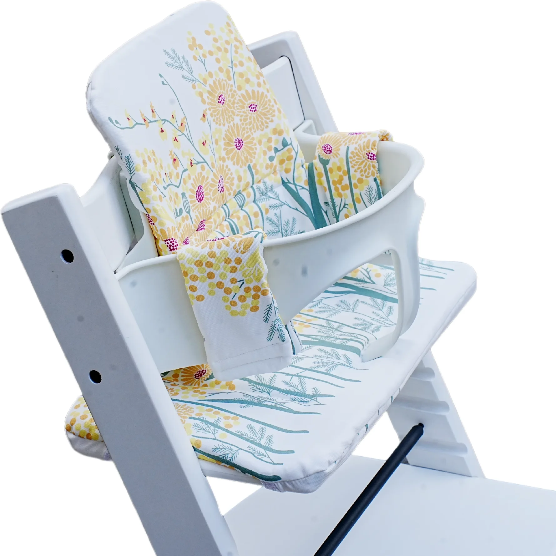 Nordic Trapp growth seat cushion is suitable for S home version chair cushion, chair cover is waterproof and cool