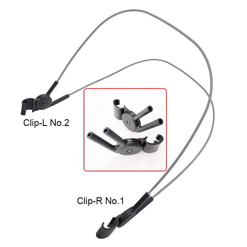 Stroller Awning Clip For Cybex Priam 3/4 Mios 2/3 Pram Sun Canopy Bracket Holder Bar Buckle Clasp Buggy Roof Support Rod Clamp
