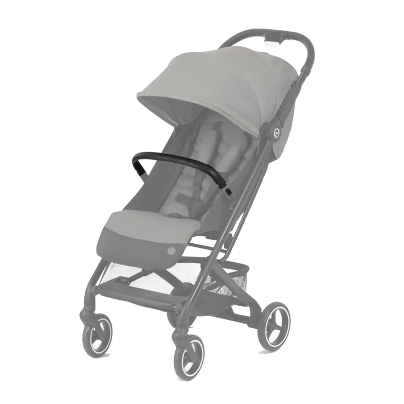 Buggy Bumper Bar For Cybex Beezy 2 In 1 Stroller Amrest Adjustable Baby Safety Fence Bebe Replace Accessories